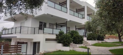 Villa Riza - Preveza