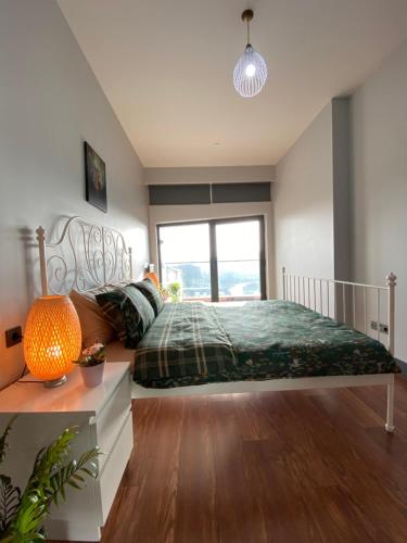 Amazing Big Flat in Taksim, Istanbul (fotografie 9)