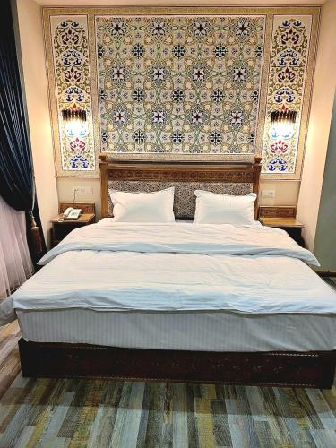 1 twin bed
