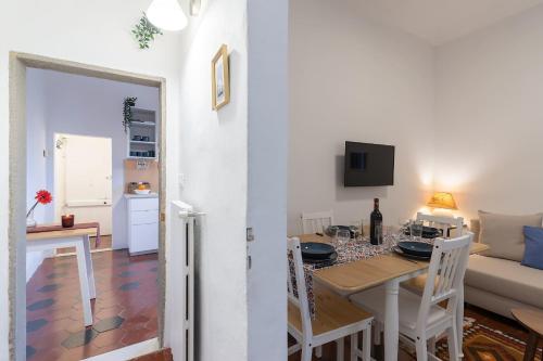  OLTRARNO Suite in Florenz