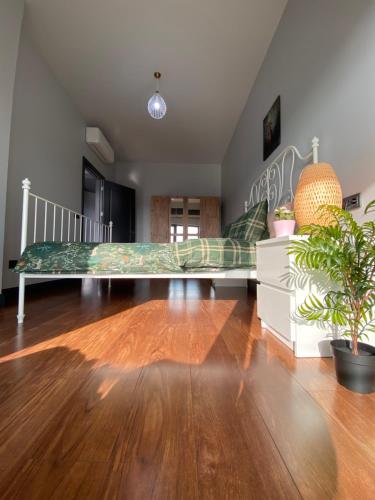 Amazing Big Flat in Taksim, Istanbul (fotografie 7)