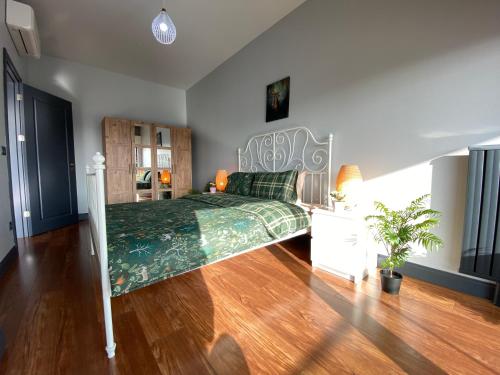 Amazing Big Flat in Taksim, Istanbul (fotografie 8)