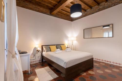  OLTRARNO Suite in Florenz