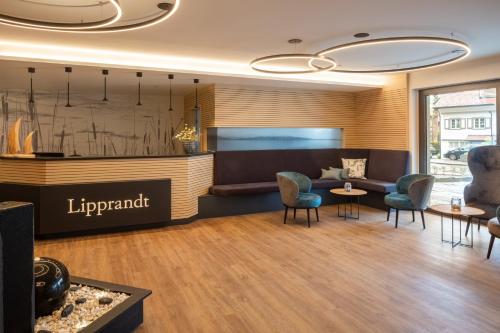 Hotel Lipprandt
