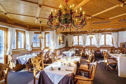 Hotel Alpenroyal in Zermatt