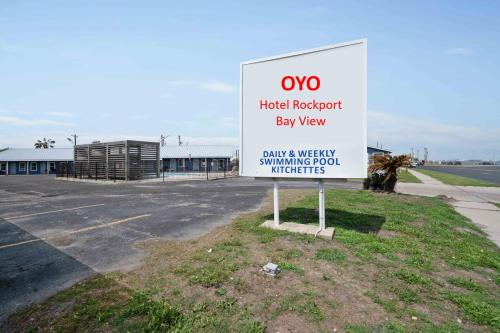 OYO Hotel Rockport- Bay View