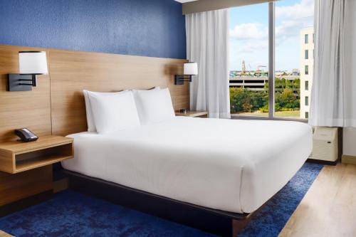 Hyatt Place across from Universal Orlando Resort - image 21