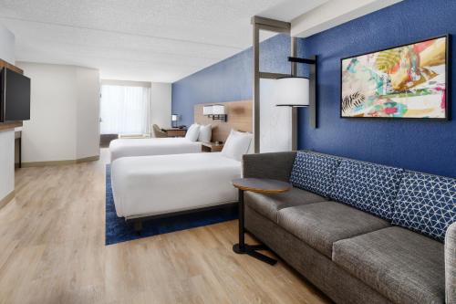 Hyatt Place across from Universal Orlando Resort - image 43
