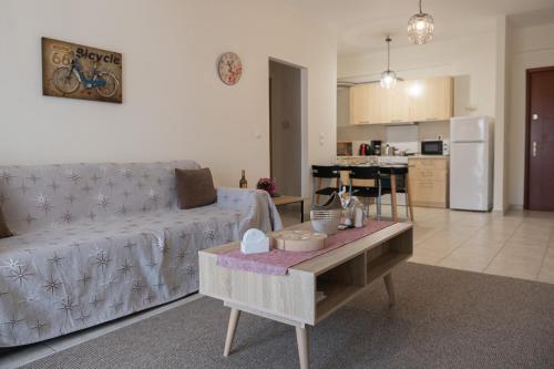  Despoina's Lovely Apartment, Pension in Nafplio