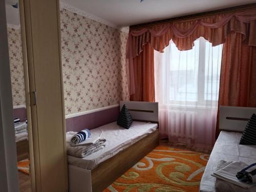 Апартаменты в Хромтау. Энглер, Khromtaū (zdjęcie 2)