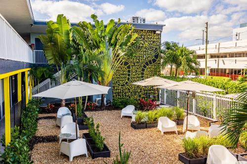 Up Midtown - image 11