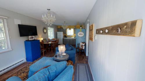 River Breeze House In Upper Valley With High Speed Wifi thumb 4