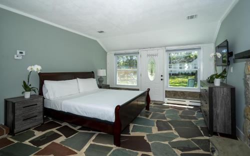 Hamptons Vacation Inn