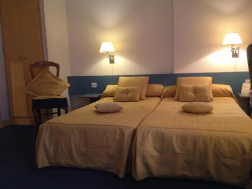 L'Auberge des 3 Marches - main image