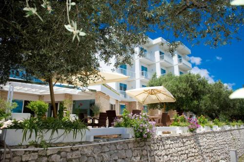 Hotel Orsa Maggiore