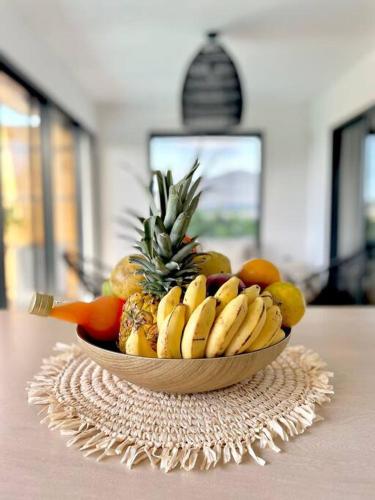 CASA FERDI 1, logement entier avec piscine privée (CASA FERDI 1, logement entier avec piscine privee) in Le Vauclin