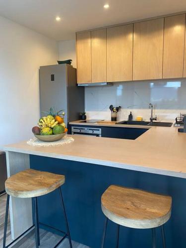 CASA FERDI 1, logement entier avec piscine privée (CASA FERDI 1, logement entier avec piscine privee) in Le Vauclin