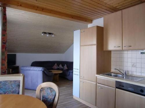 Haus-Fechtig-Wohnung-Typ-C in Bonndorf im Schwarzwald