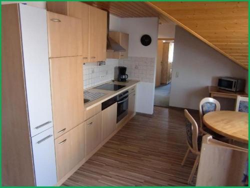 Haus-Fechtig-Wohnung-Typ-C in Bonndorf im Schwarzwald