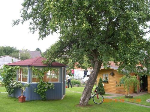 Haus-Fechtig-Wohnung-Typ-C in Bonndorf im Schwarzwald