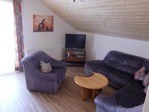 Haus-Fechtig-Wohnung-Typ-C in Bonndorf im Schwarzwald