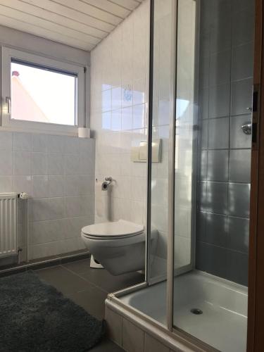 Haus-Fechtig-Wohnung-Typ-C in Bonndorf im Schwarzwald
