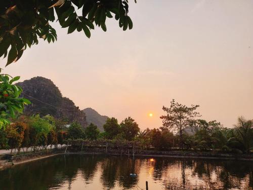 Ninh Binh Green Farmstay