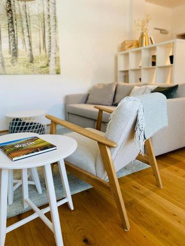  VINESTIA cityloft Storchenblick, non-serviced Appartement in Leibnitz