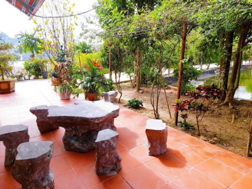 Ninh Binh Green Farmstay