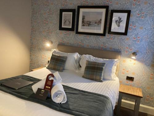 惠特比车站宾馆 惠特比车站宾馆