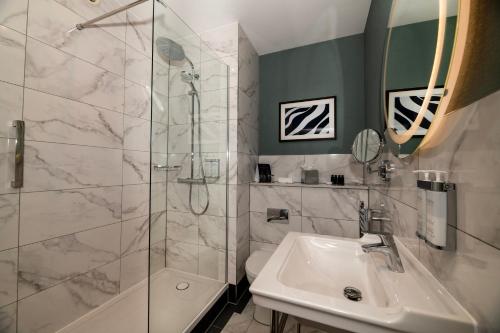 Jurys Inn Birmingham - image 8