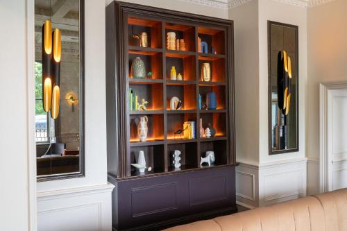 voco Edinburgh - Royal Terrace by IHG, Edimburgo (foto 9)