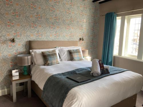 The Station Inn Whitby Room Type - King Room