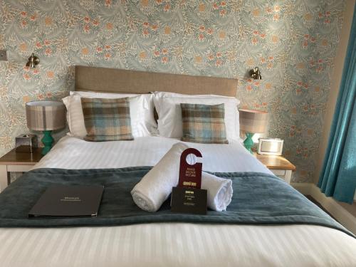 惠特比车站宾馆 惠特比车站宾馆