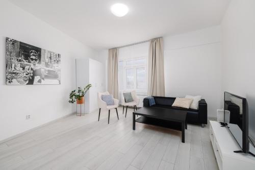 Self check-in apartments by Amber, Bratislava (photo 5)