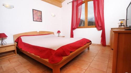 les chambres d'hôtes du mas face au ventoux (les chambres d'hotes du mas face au ventoux) in Plaisians