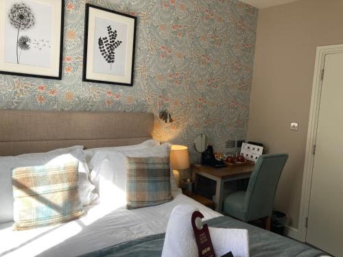 惠特比车站宾馆 惠特比车站宾馆