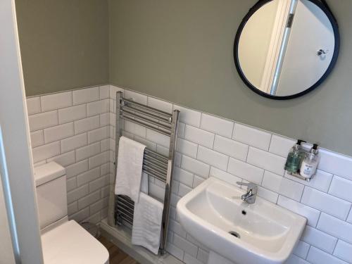 惠特比车站宾馆 惠特比车站宾馆