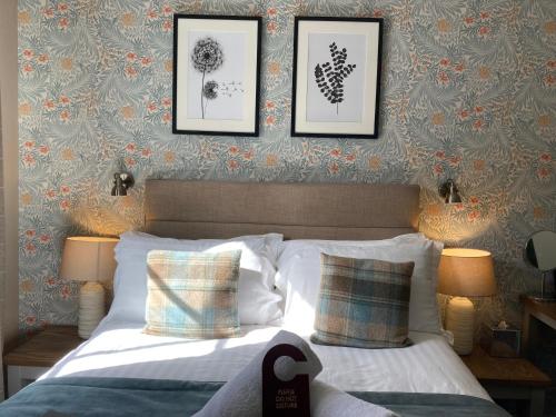 惠特比车站宾馆 惠特比车站宾馆