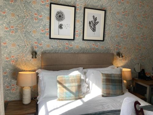 惠特比车站宾馆 惠特比车站宾馆