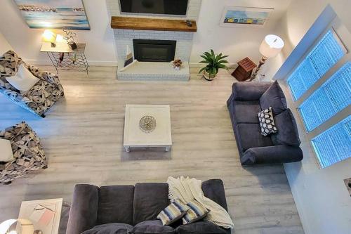 GOVERNOR'S CREEK~Waterfront, King Bed w/Water View in Green Cove Springs (FL)