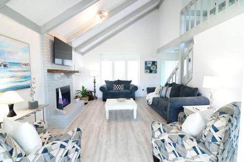 GOVERNOR'S CREEK~Waterfront, King Bed w/Water View in Green Cove Springs (FL)