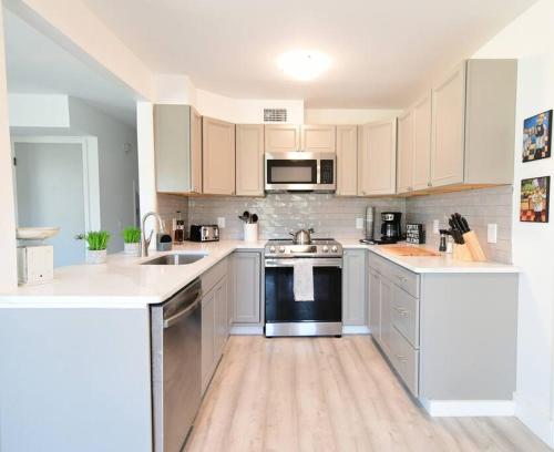 GOVERNOR'S CREEK~Waterfront, King Bed w/Water View in Green Cove Springs (FL)