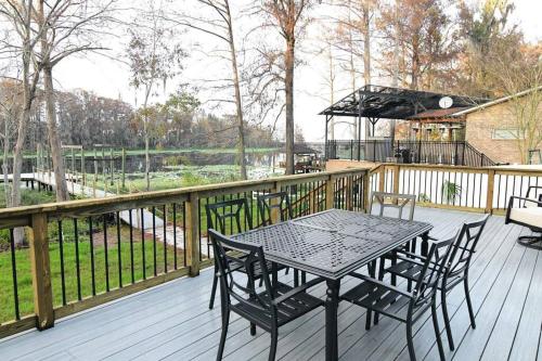 GOVERNOR'S CREEK~Waterfront, King Bed w/Water View in Green Cove Springs (FL)