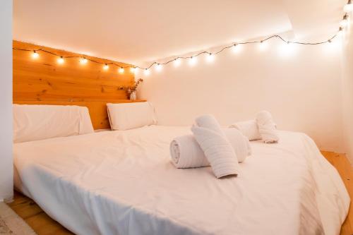 CHARMING LOFT IN RUZAFA, SOHO b2, Valencie (fotografie 9)