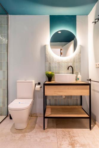 CHARMING LOFT IN RUZAFA, SOHO b2, Valencie (fotografie 10)