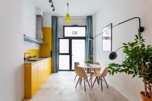 CHARMING LOFT IN RUZAFA, SOHO b2, Valencie (fotografie 5)