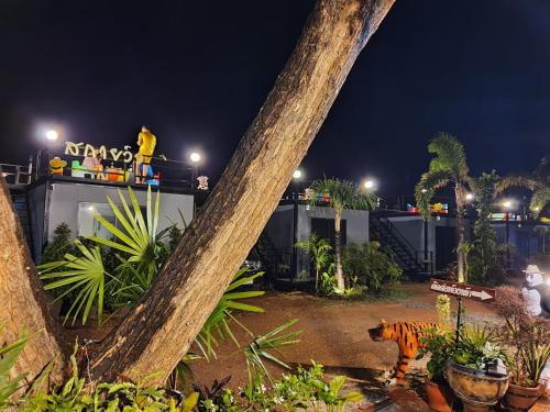 สกายวิวรีสอร์ท ชัยนาท in Chai Nat