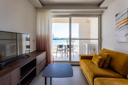Gospa 58 - 1 bedroom apt, Birżebbuġa (Foto 5)