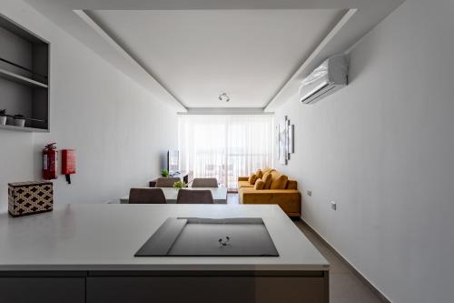 Faciliteter, Gospa 58 - 1 bedroom apt in Birzebbuga